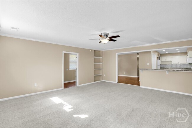 Building Photo - 2222 Bacon Park Dr
