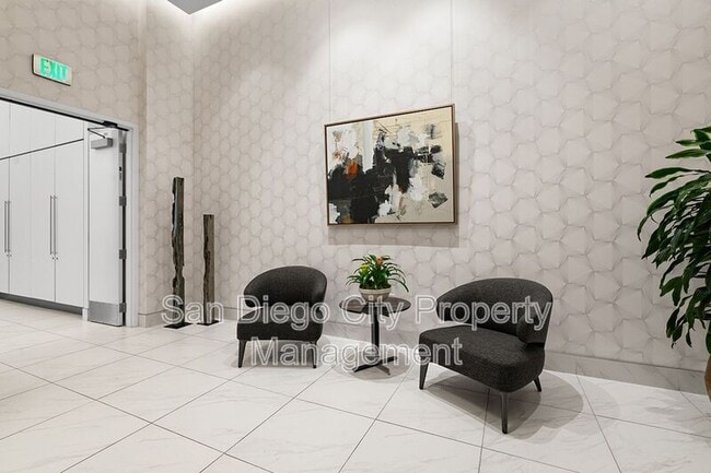 Building Photo - 1262 Kettner Blvd