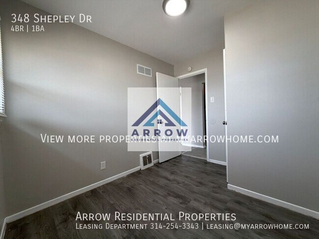 Building Photo - 348 Shepley Dr