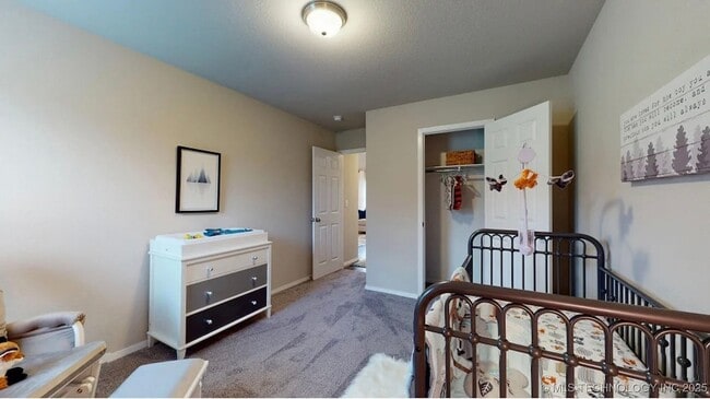 Building Photo - 16405 S 87th E Ave