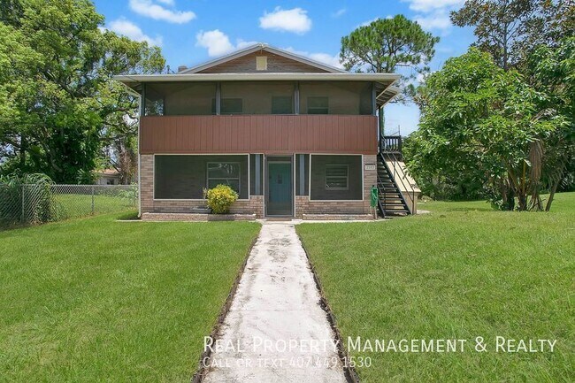 Primary Photo - 2183 Crandon Ave