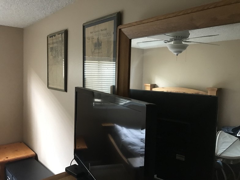 Condo Bedroom #2 - 12200 Montecito Rd