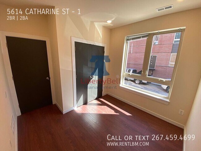 Building Photo - 5614 Catharine St