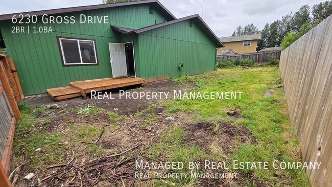 Building Photo - 6230 Gross Dr