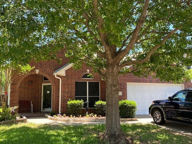 Building Photo - 5827 Silver Sage Ln