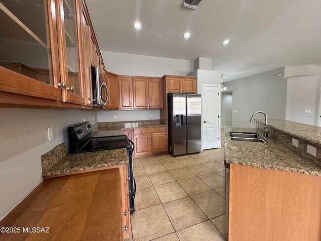 Building Photo - 4228 E Stony Meadow Dr