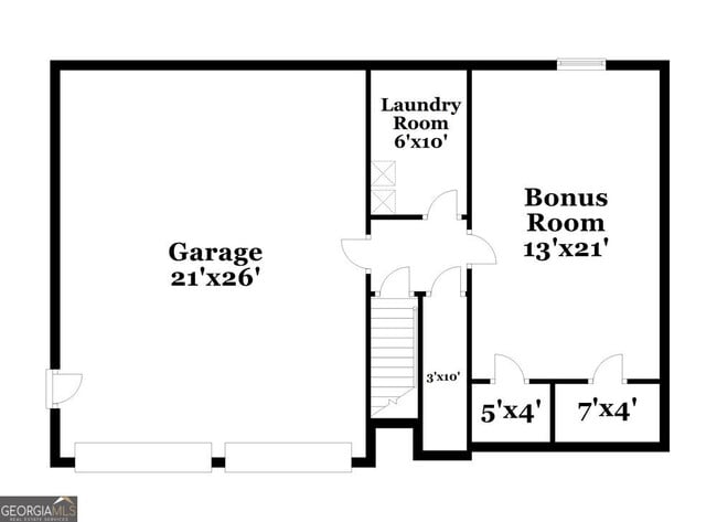 Building Photo - 311 Madeline Way
