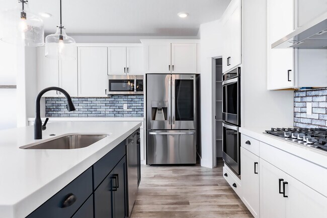 Building Photo - 1112 Springer View Loop