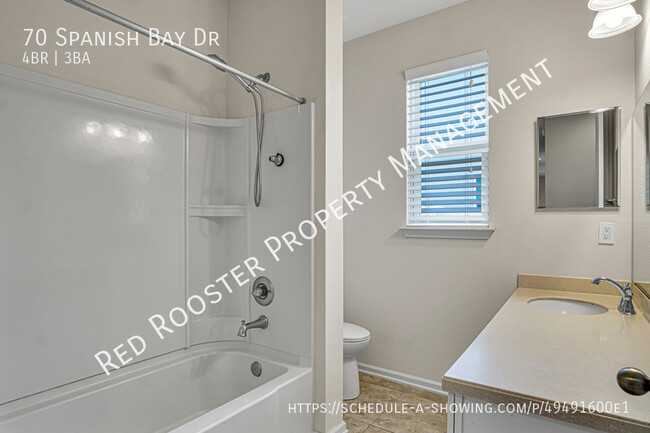 Building Photo - 70 Spanish Bay Dr