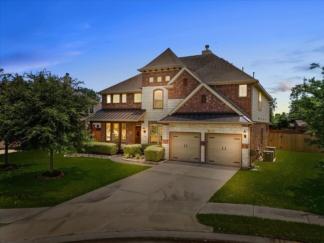 Primary Photo - 2932 Hawkins Creek Ln