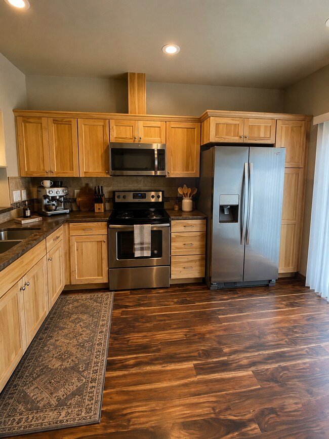 Building Photo - Your Next Chapter Starts Here – Come Home to Modern Living