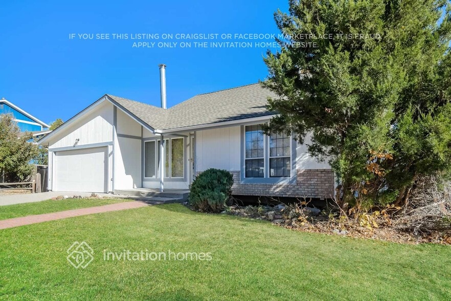 Building Photo - 8386 Zephyr St