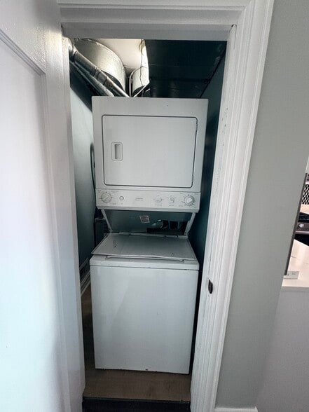 Laundry Room - 2026 W McLean Ave