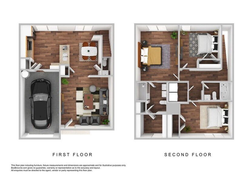 Building Photo - 1032 Jaxson Terry LN