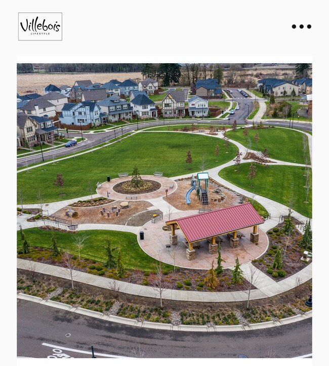 Building Photo - 11340 SW Mont Blanc St