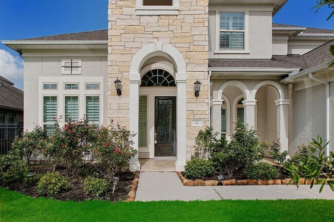 Building Photo - 27 Whitbarrow Pl