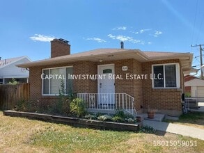 Building Photo - 2626 S 1700 E