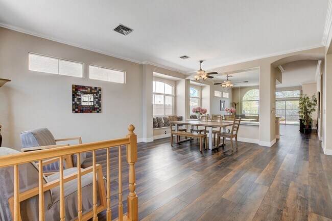 Building Photo - QUALITY FULLY FURNISHED SEVEN HILLS HOME WITH A PRIVATE POOL AND SPA