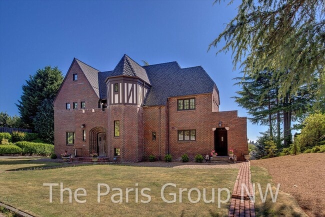 Building Photo - Amazing 1932 Blue Ridge Castle * Stunning ...