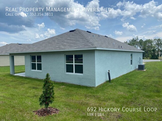 Building Photo - 692 Hickory Course Loop