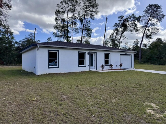 Building Photo - Charming 3 Bedroom Home for Rent in Ocala, FL