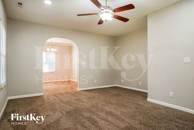 Building Photo - 3501 Donner Trail