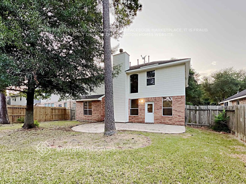 Building Photo - 12306 Natchez Park Ln