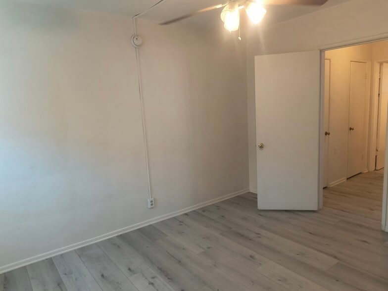 Bedroom - 6820 Valmont St