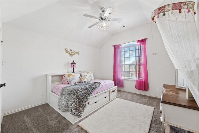 Building Photo - Luxury Redefined in The Preserve at Pecan Creek.