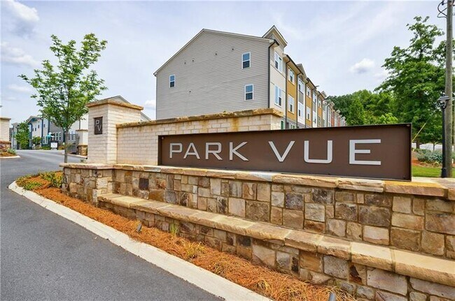 Building Photo - 1624 Gunnin Trce NW