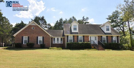 Building Photo - 2107 Londonderry Dr