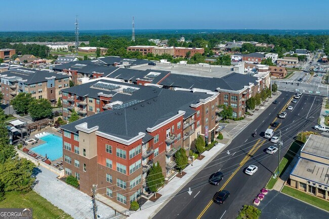 Building Photo - 3465 Duluth Hwy