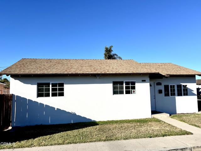 Building Photo - 1183 S G St