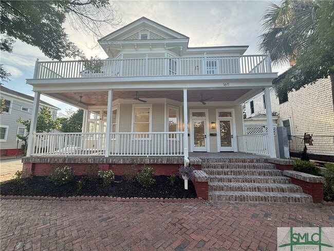Building Photo - 1611 Abercorn St