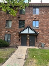 Building Photo - 101 S Gregory St