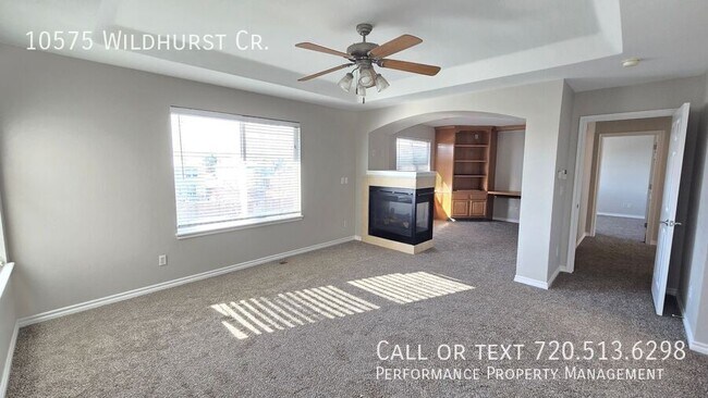 Building Photo - 10575 Wildhurst Cir