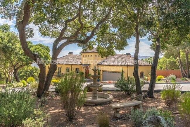 Building Photo - 287 Laureles Grade