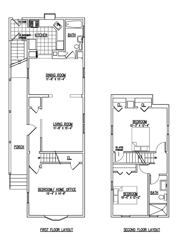 Primary Photo - 309 Green Ave