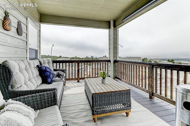 Building Photo - 5 BED, 3 BATH, 3 CAR!! Amazing location in Monument, INCREDIBLE views!