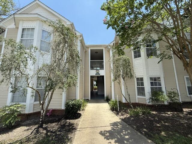 Building Photo - 1501 Partin Dr N