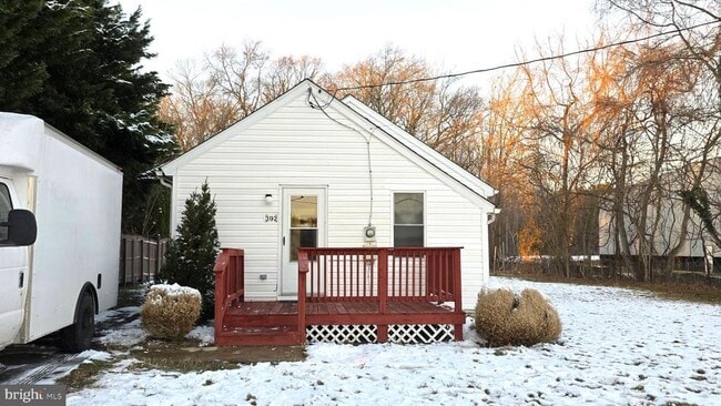 Building Photo - 392 Lafferty Ln