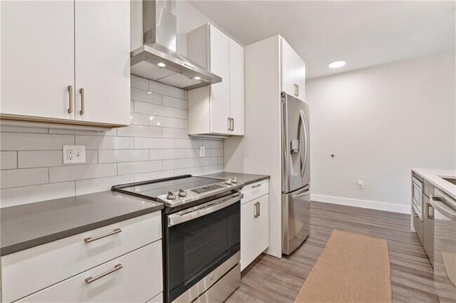 Building Photo - 3725 Butler St