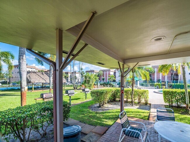 Building Photo - 8161 SW 24th Ct