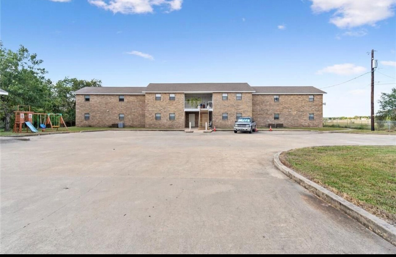 Building Photo - 317 N Katy Rd