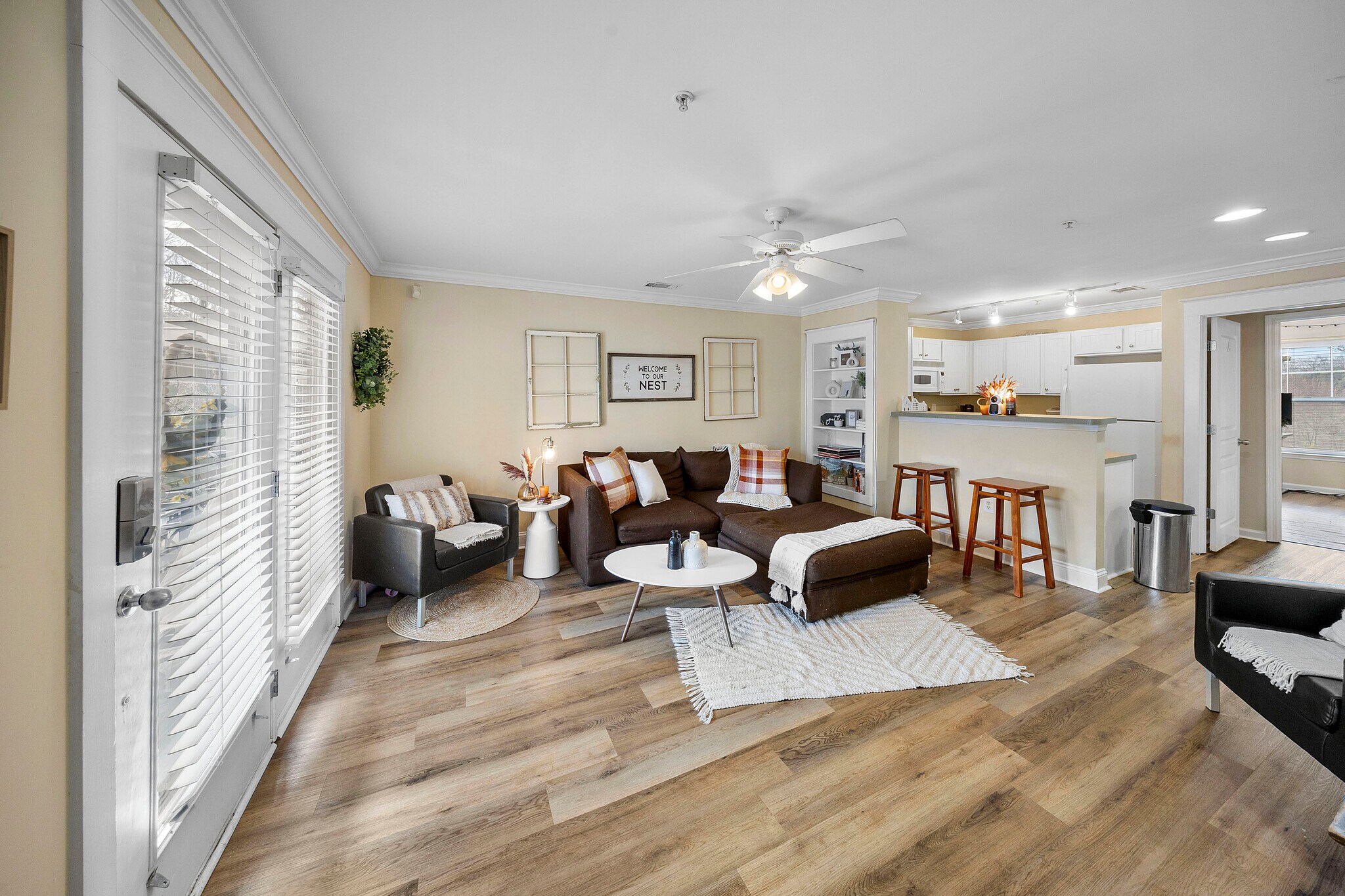 Building Photo - 3831 Cherokee Woods Way