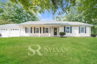 Building Photo - Beautiful 3BR Ranch Home