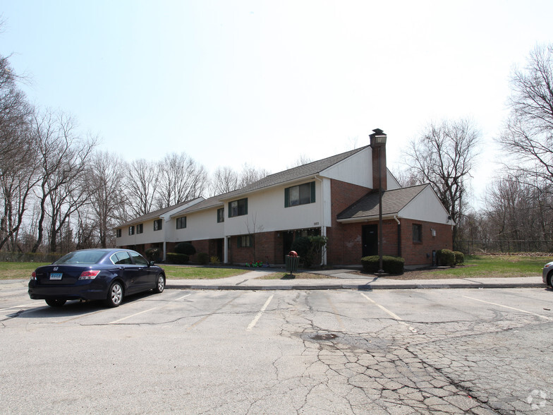 Townhomes - Poquonnock Village Senior and Family Housing