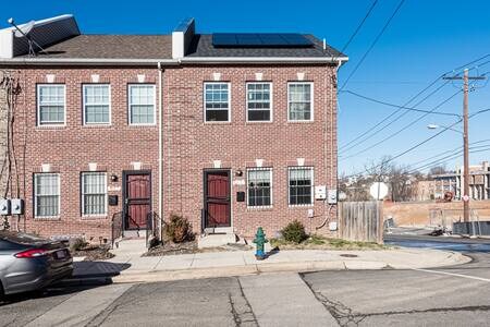 Building Photo - 4950 Fitch Pl NE