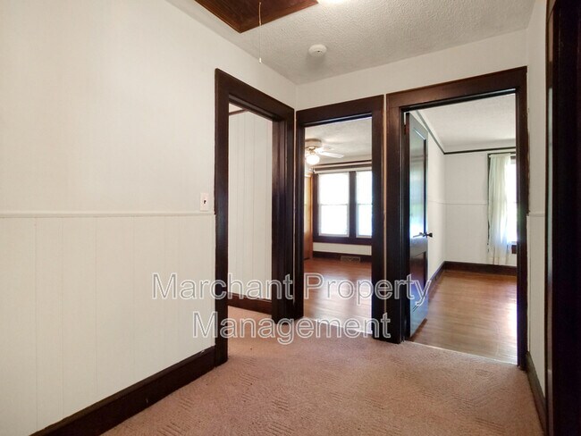 Building Photo - 311 Mc Dowell St