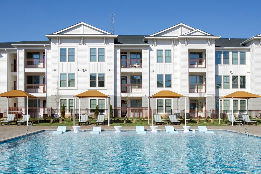 Ariza Oakwood 5771 Oakwood Rd NW Huntsville AL 35806 Apartment Finder